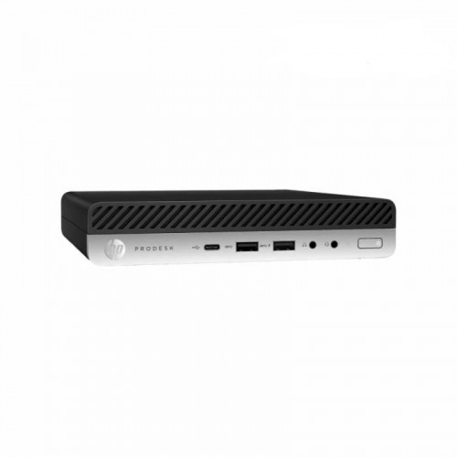 HP Prodesk 400 G3 DM Mini...