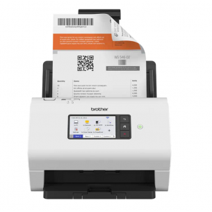 Brother ADS-4900W Escáner...