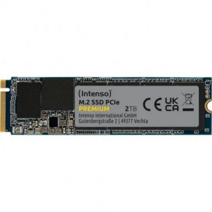 Intenso Premium SSD 2TB...