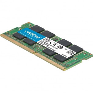 Crucial 8GB DDR4 3200MHz... 2