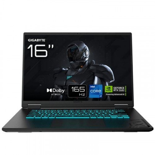 Gigabyte A16 Gaming Laptop i7-13620H...