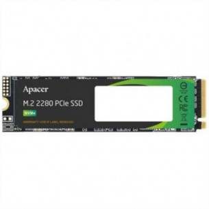 Apacer As2280p4 1Tb Ssd M.2...