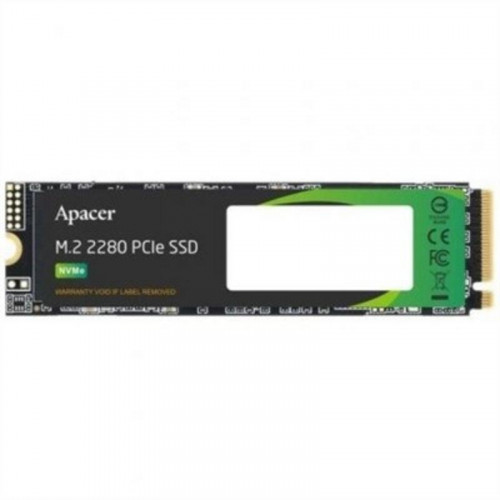 Apacer As2280p4 1Tb Ssd M.2 Nvme Pcie
