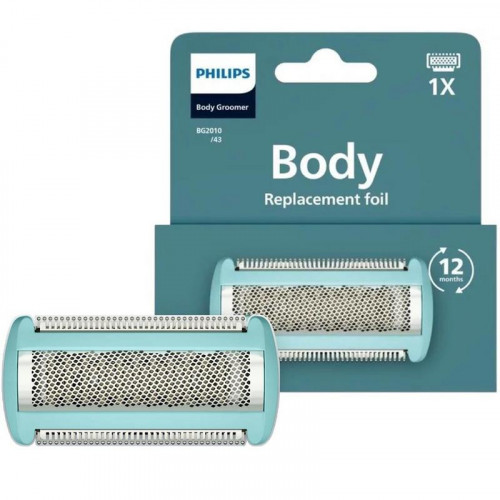 Philips Bodygroom BG2010/43 Cabezal...