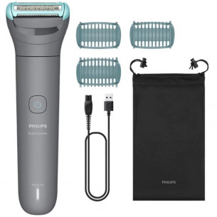 Philips Bodygroom Series...