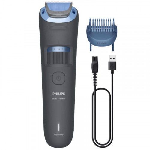 Philips Beard Trimmer Serie 3000...