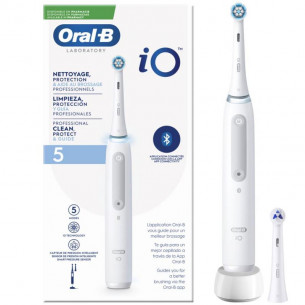 Oral-B iO5 Cepillo Dental...