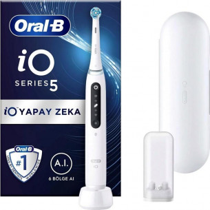 Braun Oral-B iO 5 Cepillo...