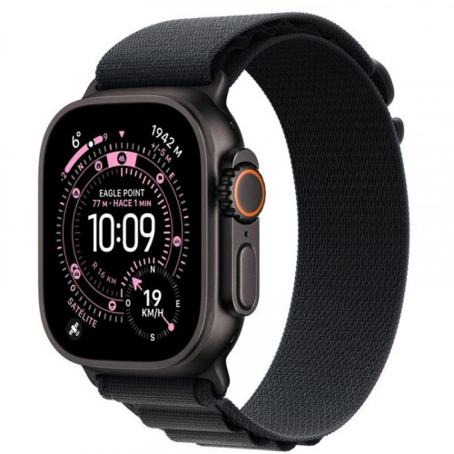 Apple Watch Ultra 3 GPS + Cellular...