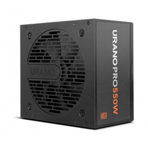Nox Urano Pro 550W 80 Plus...