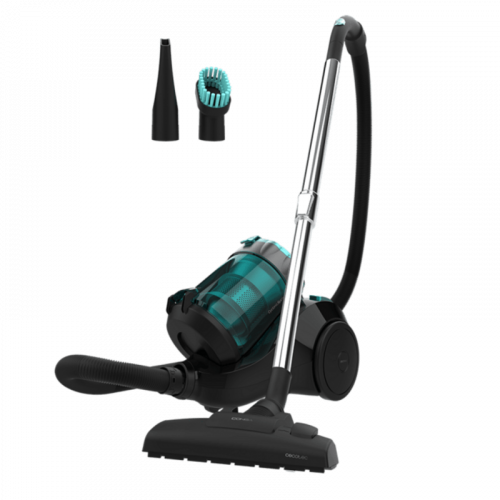 Cecotec Conga Rockstar Multicyclonic...