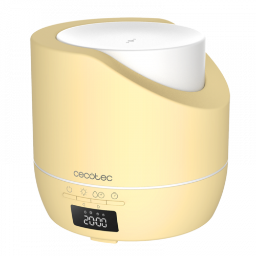Cecotec Pure Aroma 500 Smart Sunlight...