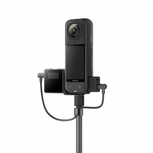 Rode X5 Invisible Mic Cold... 2