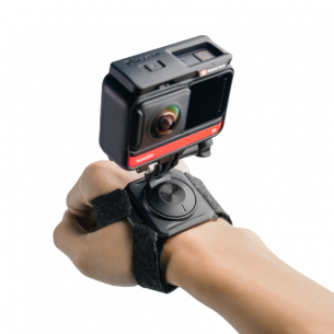 GoPro Hand + Wrist Strap 2