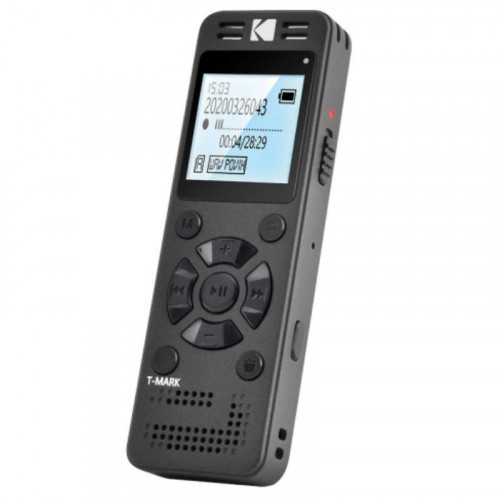 Kodak VRC350 Grabadora de Voz Digital...