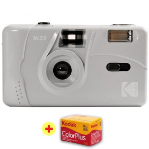 Kodak M35 Cámara Analógica...