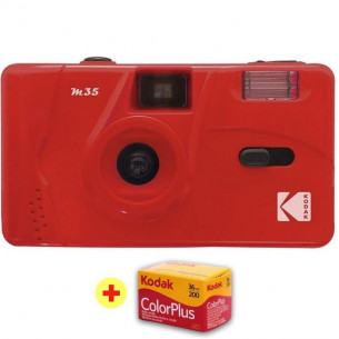 Kodak M35 Cámara Analógica...