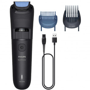 Philips Beardtrimmer Serie...