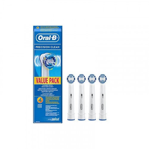 Oral-B Precision Clean EB20 Cabezales...