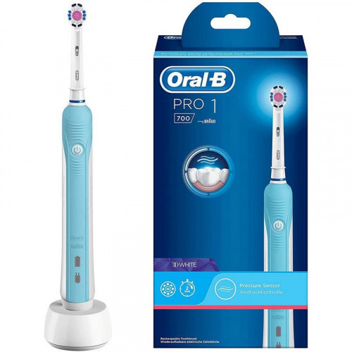 Oral-B Pro 1 700 3D White Cepillo...
