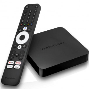 Thomson Streaming Box 240...