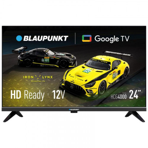 Blaupunkt 24Hcg4000S Televisor Led...