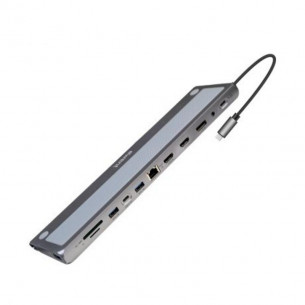 Ewent EW1150 Docking...