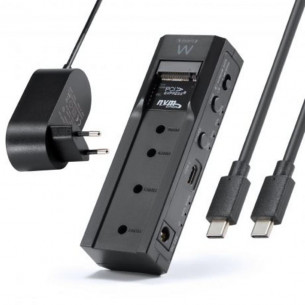 Ewent Ew7065 Base De Testeo...