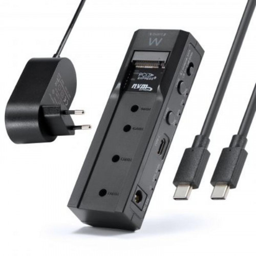 Ewent Ew7065 Base De Testeo Y...