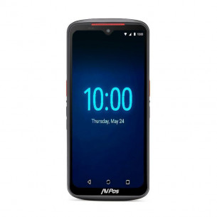 Avpos DC88 Capturador Pda...