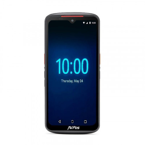 Avpos DC88 Capturador Pda 6.5'' Octa...