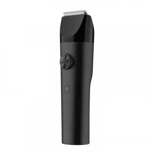 Xiaomi Hair Clipper Cortapelos Negro