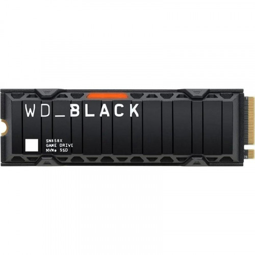 Western Digital Black SN850X 2Tb NVMe...