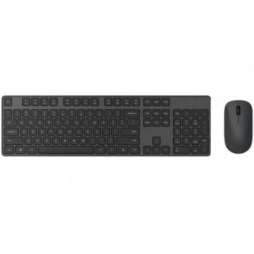 Xiaomi Wireless Keyboard and Mouse...