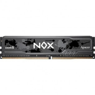 Apacer Nox Memoria RAM DDR5...
