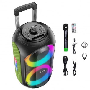 Hoco Ds33 Max Altavoz...