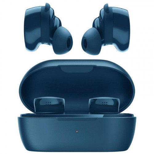 Bose Quietcomfort Earbuds Twilight Blue
