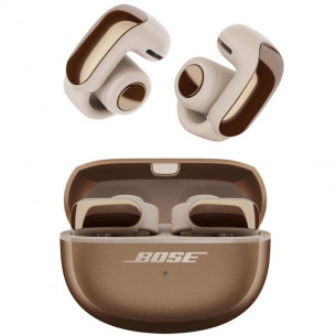 Bose Ultra Open Earbuds...