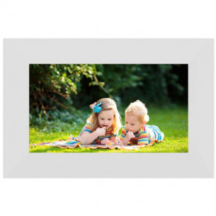 Thomson F07W Marco de Fotos...