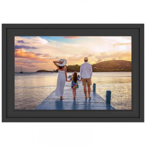 Thomson F10 Marco de Fotos Digital...