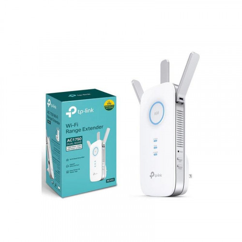 Tp-Link Re455 Repetidor Wifi Ac1750...