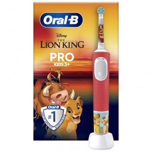 Oral-B Vitality Pro Kids El...