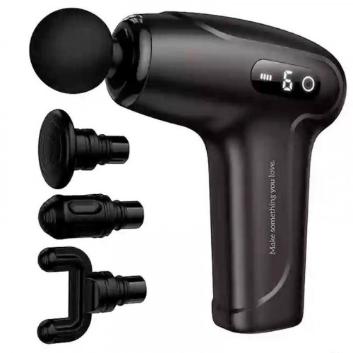 Hoco HP51 Mini Pistola Masaje Fascial...