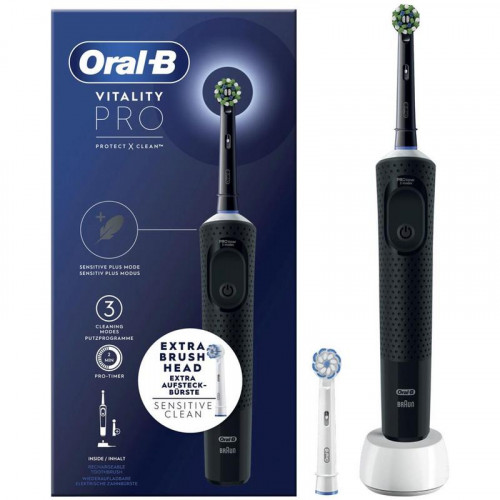 Oral-B Vitality Pro Cepillo Eléctrico...