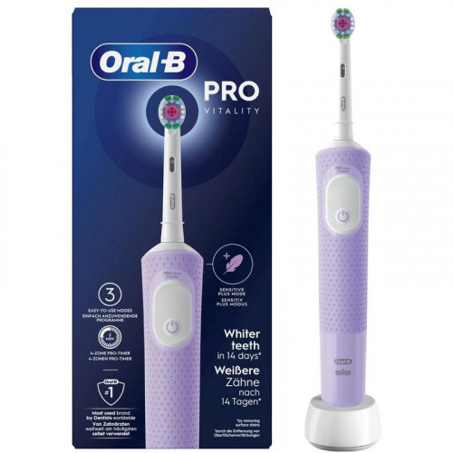 Oral-B Vitality Pro Cepillo Eléctrico...