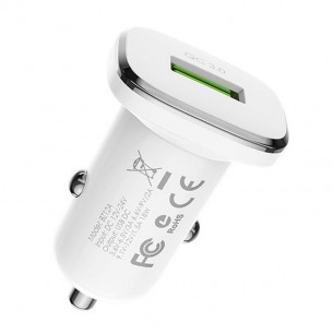 Borofone BZ12A Cargador de...