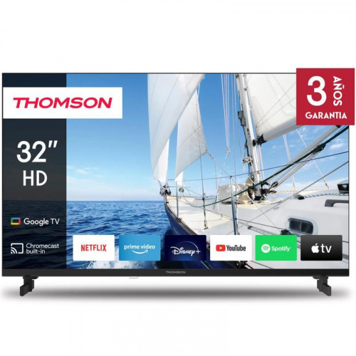 Thomson 32Hg2S14 Televisor 32" Google...