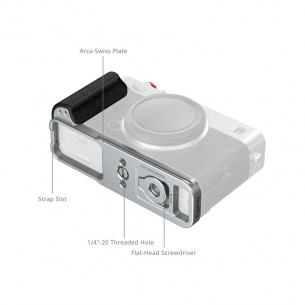 SmallRig L-Shape Mount...