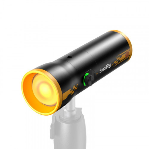 SmallRig RF 10C Luz LED Portátil...