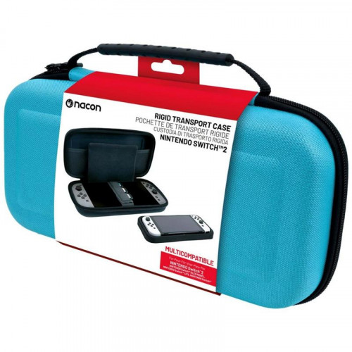 Nacon Funda Pouch L Nintendo Switch 2...